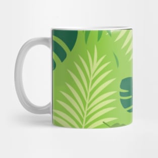 It's a Jungle Out There! Mug